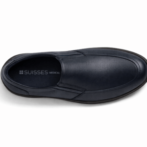Geneva Blue Suisses Medical Maroc Chaussures Medicales