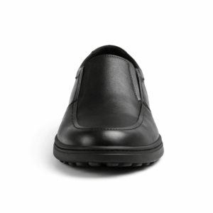 Geneva Noir Suisses Medical Maroc Chaussures Medicales