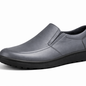 Gris Geneva Suisses Medical Maroc Chaussures Medicales