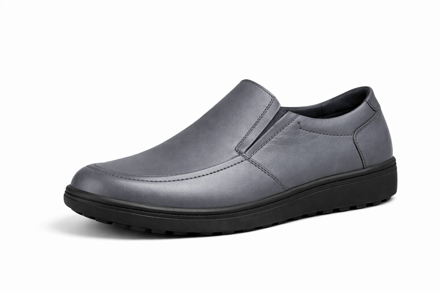 Gris Geneva Suisses Medical Maroc Chaussures Medicales