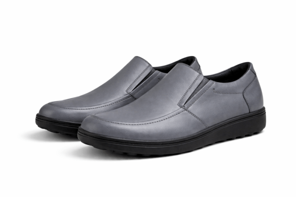 Gris Geneva Suisses Medical Maroc Chaussures Medicales