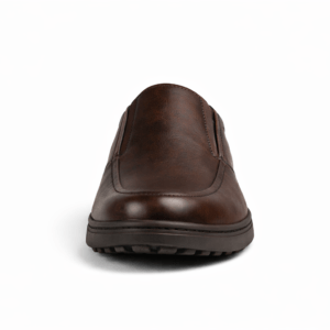 Marron Geneva Suisses Medical Maroc Chaussures Medicales