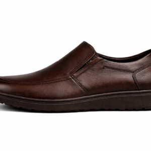 Marron Geneva Suisses Medical Maroc Chaussures Medicales