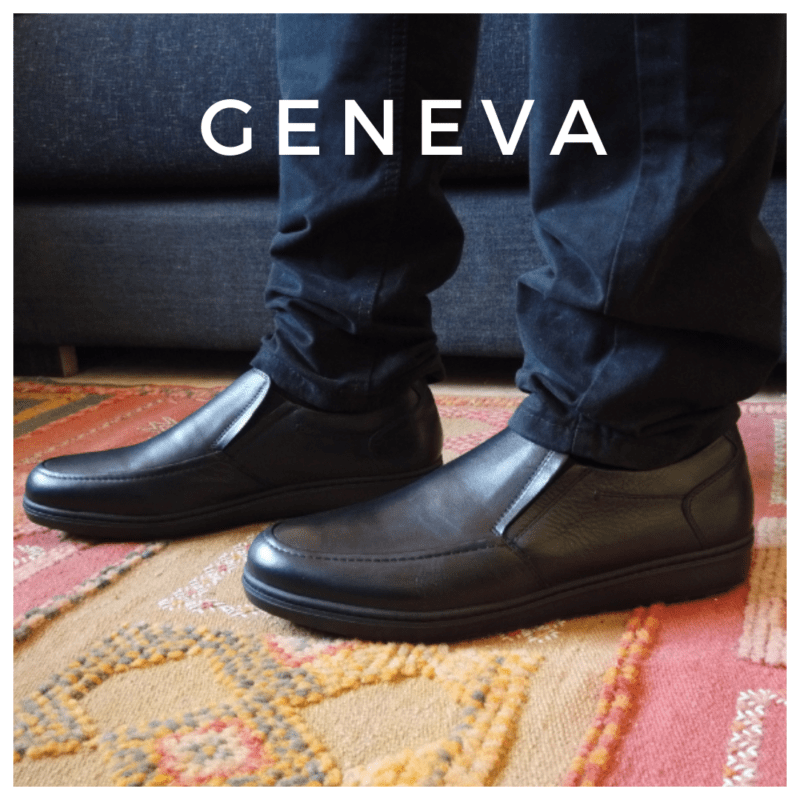 Chaussures Médicales au Maroc