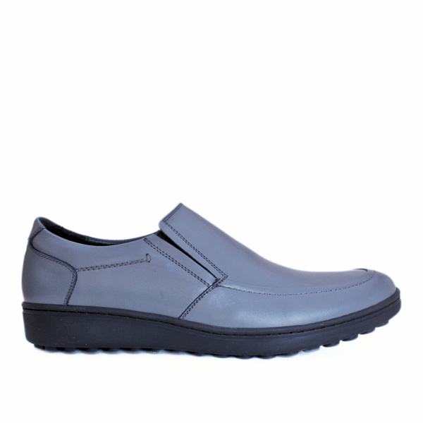 Gris Geneva Suisses Medical Maroc Chaussures Medicales