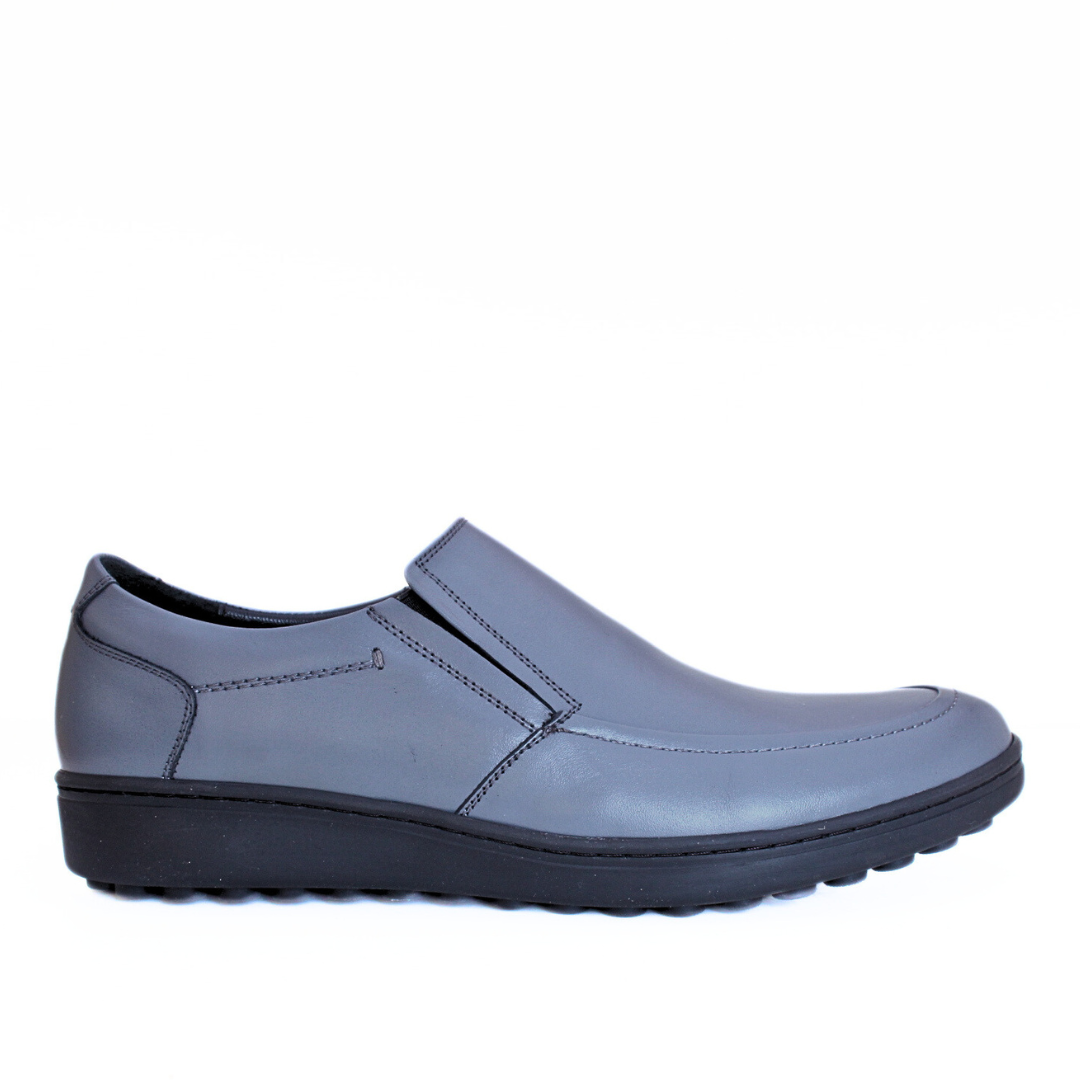 Gris Geneva Suisses Medical Maroc Chaussures Medicales
