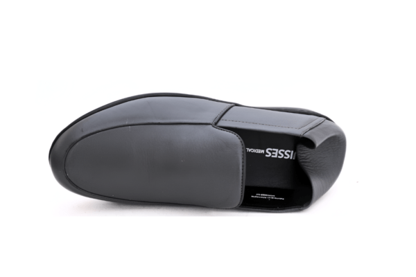 Suisses Medical chaussures médicales Maroc Lugano