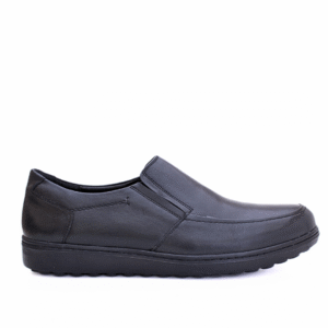 Noir Geneva Suisses Medical Maroc Chaussures Medicales
