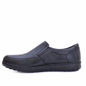 Noir Geneva Suisses Medical Maroc Chaussures Medicales