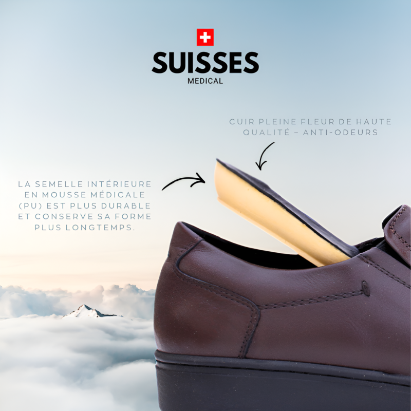 Semelle-médicaux