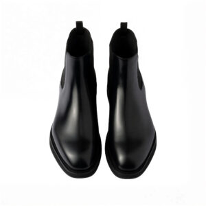 Zurich NOIR Suisses Medical Maroc Chaussures Medicales