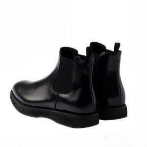 Zurich NOIR Suisses Medical Maroc Chaussures Medicales