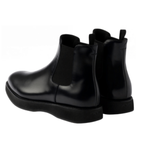 Zurich NOIR Suisses Medical Maroc Chaussures Medicales