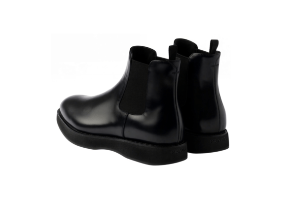 Zurich NOIR Suisses Medical Maroc Chaussures Medicales