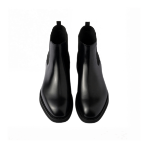 Zurich NOIR Suisses Medical Maroc Chaussures Medicales