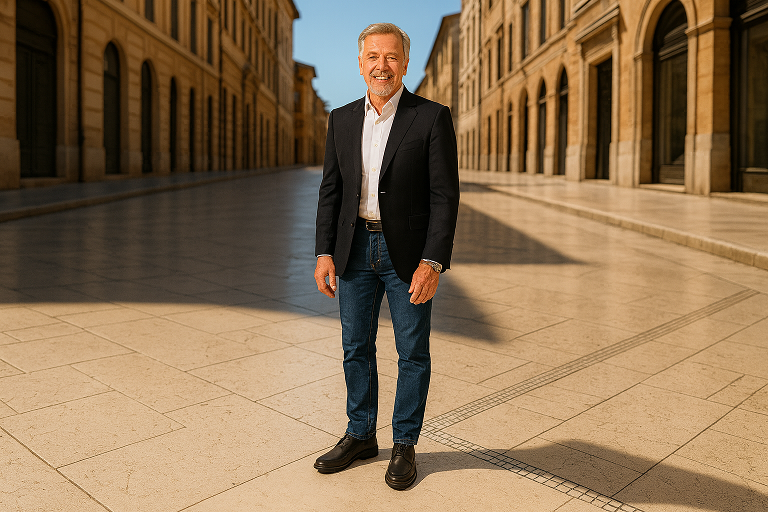 Après avoir porté des chaussures orthopédiques, vous vous sentirez mieux et votre vie sera plus agréable.