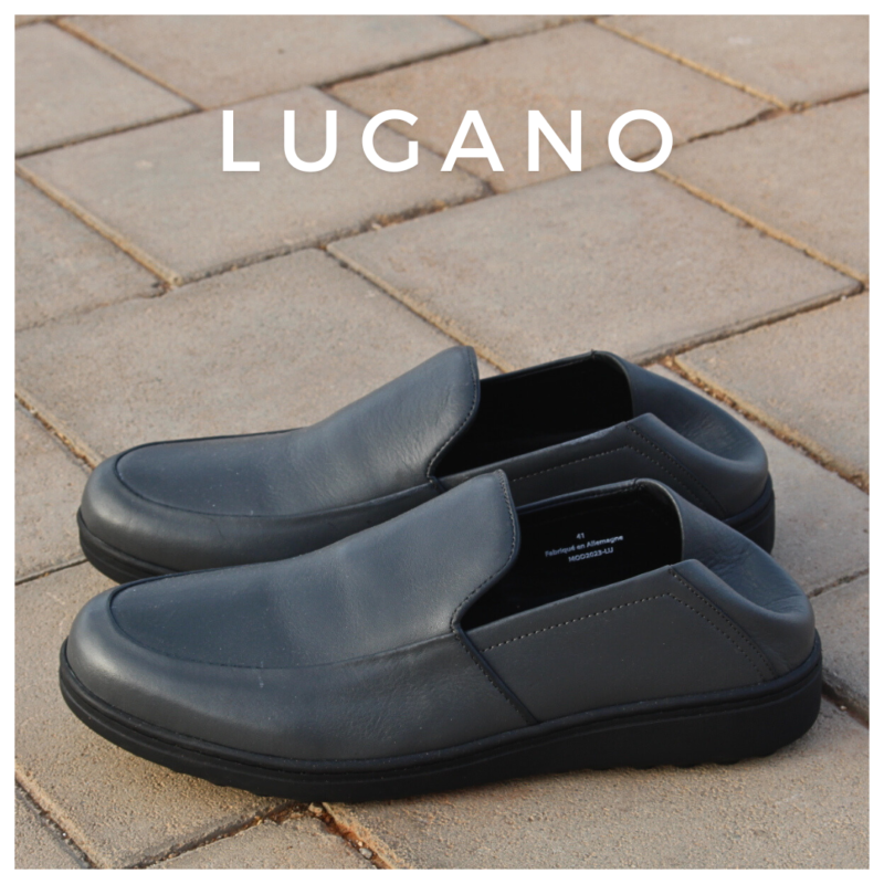 Suisses Medical chaussures médicales Maroc Lugano