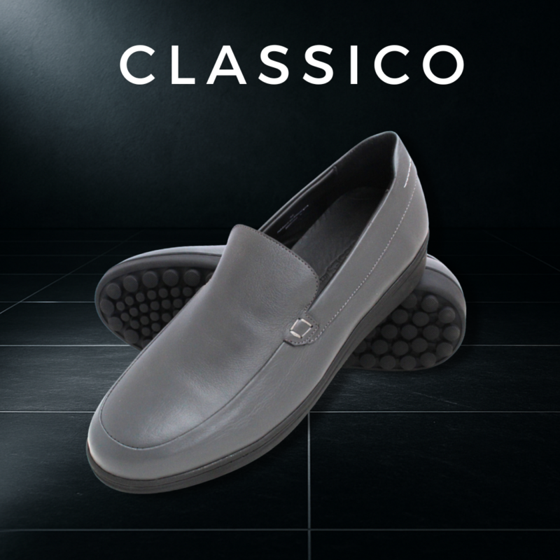 Mocassins Médicales Classico