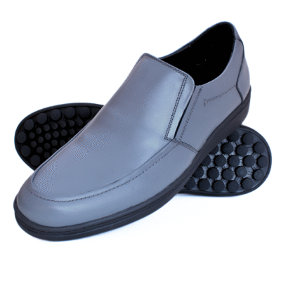 Gris Geneva Suisses Medical Maroc Chaussures Medicales