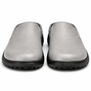 Biel en cuir gris / بيل من الجلد الرمادي – Image 4