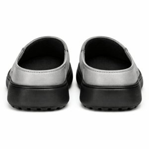 Biel en cuir gris / بيل من الجلد الرمادي – Image 5