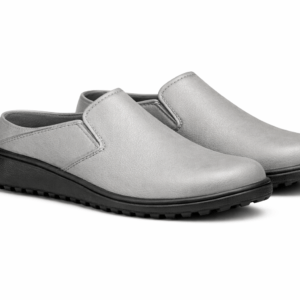 Biel en cuir gris / بيل من الجلد الرمادي – Image 3