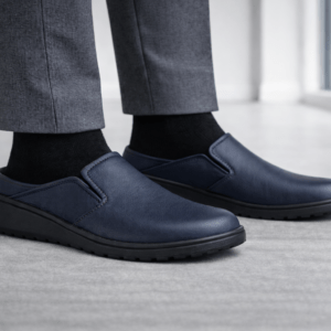 Biel en cuir Blue / بيل بالجلد الأزرق – Image 3