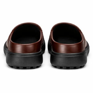 Biel en cuir marron / بيل من الجلد البني – Image 7