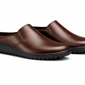 Biel en cuir marron / بيل من الجلد البني – Image 4