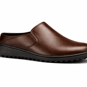 Biel en cuir marron / بيل من الجلد البني – Image 3