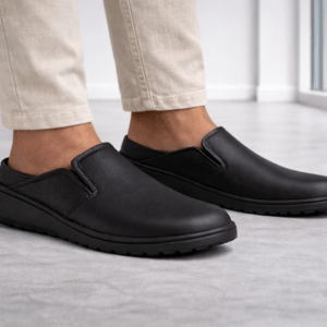Biel en cuir noir / بيل بالجلد الأسود – Image 12