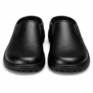 Biel en cuir noir / بيل بالجلد الأسود – Image 2