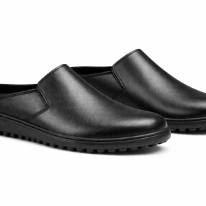 Biel en cuir noir / بيل بالجلد الأسود – Image 4