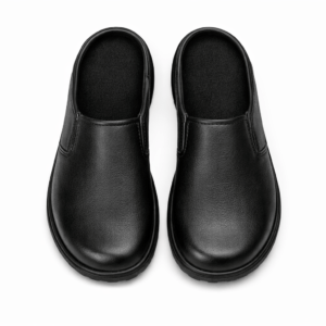 Biel en cuir noir / بيل بالجلد الأسود – Image 7